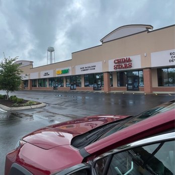 New China Star - Outside view - Chinese Near Me - Ashland City, Tennessee New China Star - Outside view - Chinese Near Me - Ashland City, Tennessee