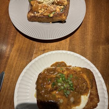 Unconventional Diner - Breakfast & Brunch Near Me - Washington, DC, District of Columbia