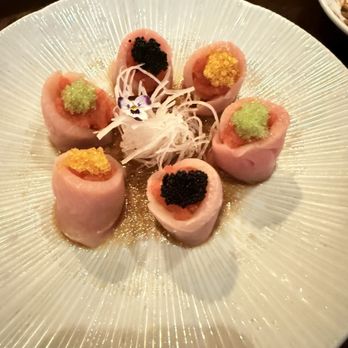 TARU - Sushi Bars Near Me - Las Vegas, Nevada