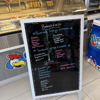 Robin's Mini Mart - Food Menu Breakfast Burritos Lunch New items coming - Grocery Near Me - Hanford, California Robin's Mini Mart - Food Menu Breakfast Burritos Lunch New items coming - Grocery Near Me - Hanford, California