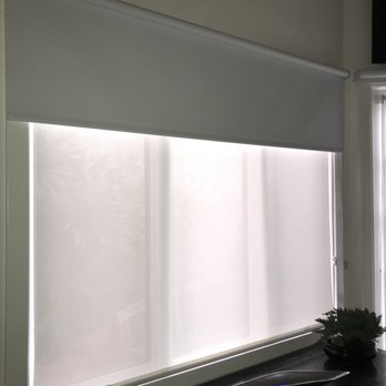 Shadows Design - Double Shades for our bedroom. - Shades & Blinds Near Me Shadows Design - Double Shades for our bedroom. - Shades & Blinds Near Me