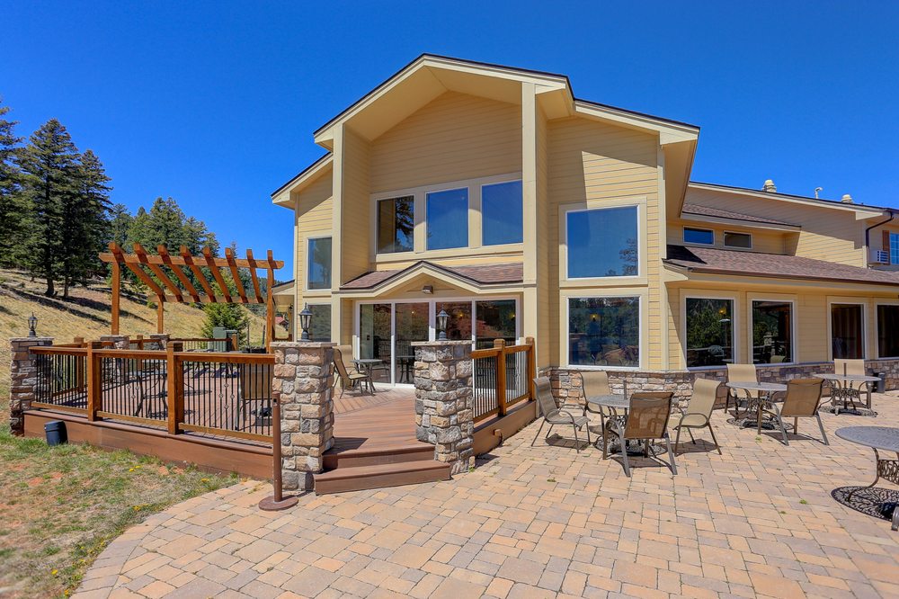 WOODLAND COUNTRY LODGE 46 Photos & 49 Reviews 730 Country Drive