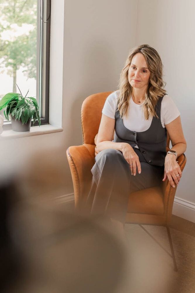 The Life Grove - grief counselor in Goodlettsville, TN