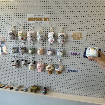 Boba Friend - Toys - Bubble Tea Near Me - Monrovia, California Boba Friend - Toys - Bubble Tea Near Me - Monrovia, California