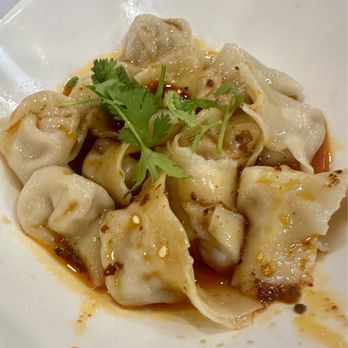 Li’s Potstickers - Chili oil dumplings - Noodles Near Me - Sugar Land, Texas Li’s Potstickers - Chili oil dumplings - Noodles Near Me - Sugar Land, Texas