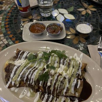 Sideboard - Danville - Enchilada - Comfort Food Near Me - Danville, California Sideboard - Danville - Enchilada - Comfort Food Near Me - Danville, California