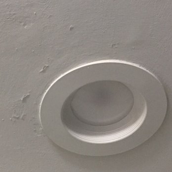 Dream Concepts Contracting - 3 repairs and counting, let's hope we never have to replace the light - General Contractors Near Me - Stanhope, New Jersey Dream Concepts Contracting - 3 repairs and counting, let's hope we never have to replace the light - General Contractors Near Me - Stanhope, New Jersey