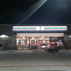 7-Eleven - Grand Opening December 30, 2015