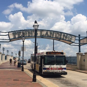 Penns Landing - Venues & Event Spaces Near Me - Philadelphia, Pennsylvania