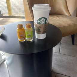 Iced Caramel Macchiato