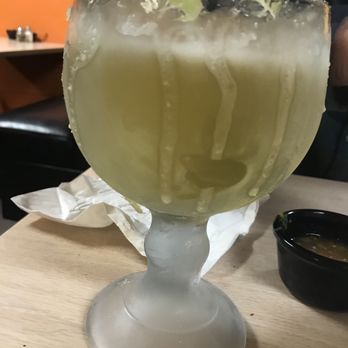 Birrieria Diaz - Sloppy Coronas.... the bucket of beers comes with 7 beers! - Mexican Near Me - Bethany, Oklahoma