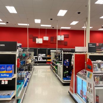 Target - Department Stores Near Me - Sioux City, Iowa