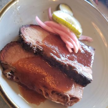 The Falls - Brisket - Barbeque Near Me - Falls Church, Virginia The Falls - Brisket - Barbeque Near Me - Falls Church, Virginia