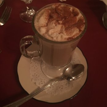 Talianos Italian Restaurant - Cappuccino - Italian Near Me - Fort Smith, Arkansas Talianos Italian Restaurant - Cappuccino - Italian Near Me - Fort Smith, Arkansas