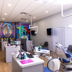 Smile Builders Pediatric Dentistry