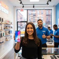 RepairRama.com - We're not some online-only repair service. RepairRama is a real, physical store you can walk into on White Plains Road in the Bronx --