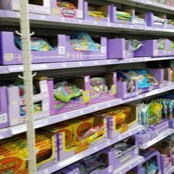 Dollar Store
