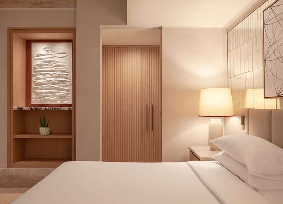 Park Hyatt Milan by null