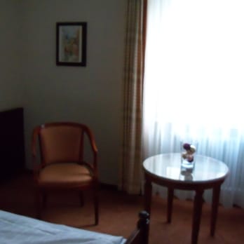 Central Hotel - Hotels Near Me - Freiburg, BW