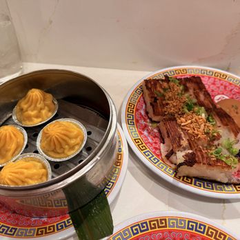 Nom Wah - Dim Sum Near Me - Las Vegas, Nevada