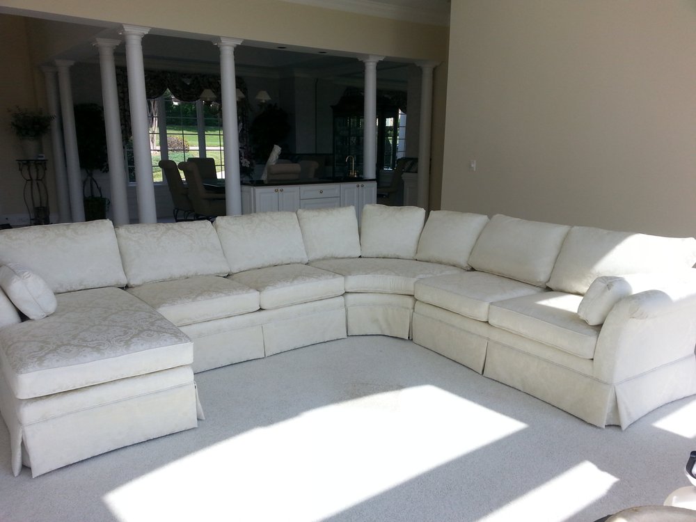 Edward's Custom Upholstery - upholstery in Cornelius, NC