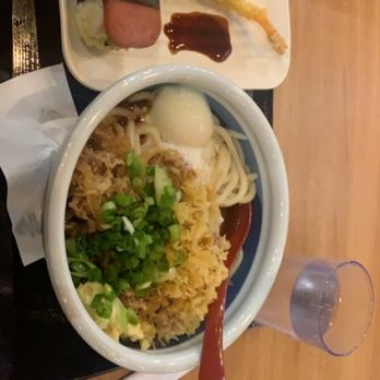 Marugame Udon - Japanese Near Me - Berkeley, California Marugame Udon - Japanese Near Me - Berkeley, California