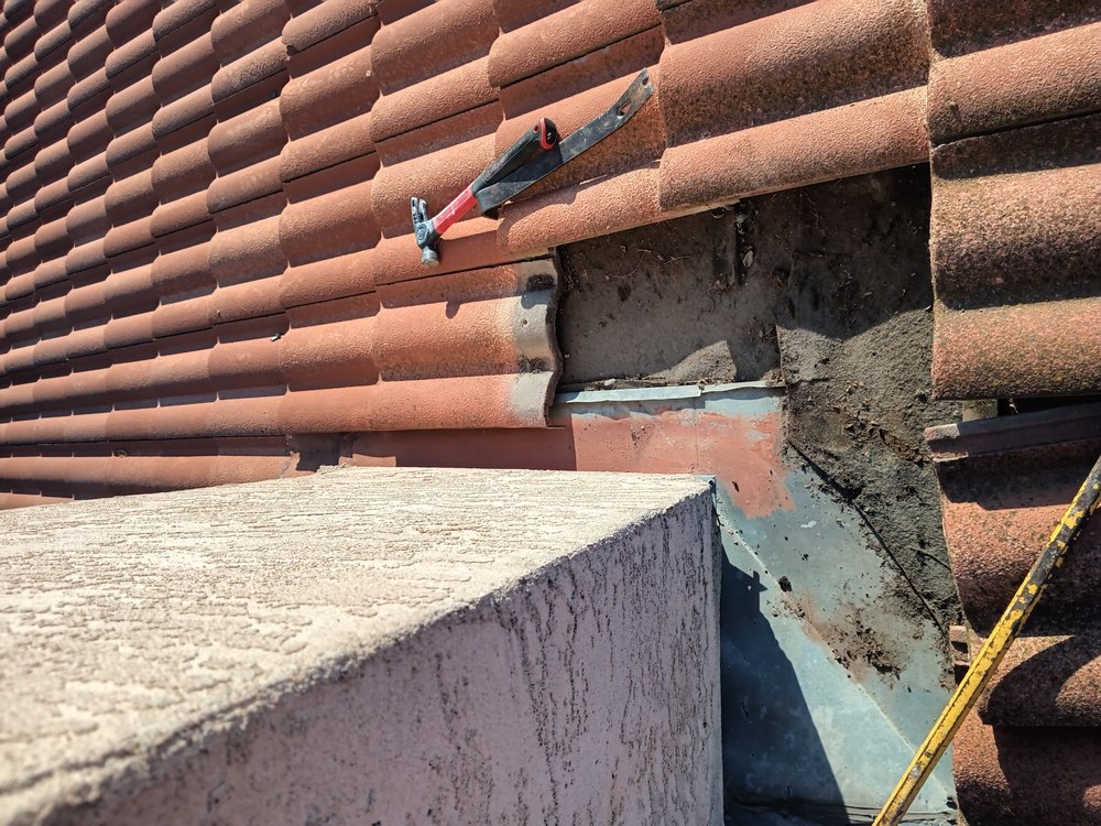 Slide of Restoration for Home & Soul