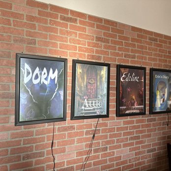 Cloud Escape - Escape Games Near Me - Anaheim, California