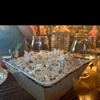 Gigglewaters - Truffle popcorn!! - American Near Me - Safety Harbor, Florida Gigglewaters - Truffle popcorn!! - American Near Me - Safety Harbor, Florida