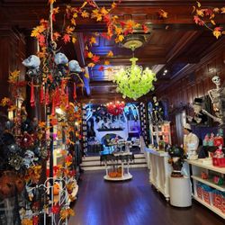 Sweet Pete's Candy