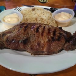 Louisville International Pub