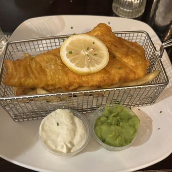 The Hairy Lemon - fish and chips - Irish Pub Near Me - Dublin, D The Hairy Lemon - fish and chips - Irish Pub Near Me - Dublin, D
