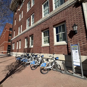 Hotel at Old Town - E-bikes to rent at side door - Hotels Near Me - Wichita, Kansas Hotel at Old Town - E-bikes to rent at side door - Hotels Near Me - Wichita, Kansas