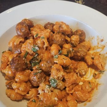 Barsotti’s - Italian Near Me - Dallas, Texas