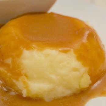 Jack's Whittier Restaurant - Simple and perfect mashed potatoes - Breakfast & Brunch Near Me - Whittier, California
