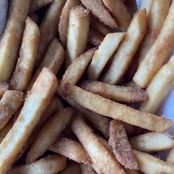 Taco Fuerte - Fries - Mexican Near Me - Hammond, Indiana Taco Fuerte - Fries - Mexican Near Me - Hammond, Indiana
