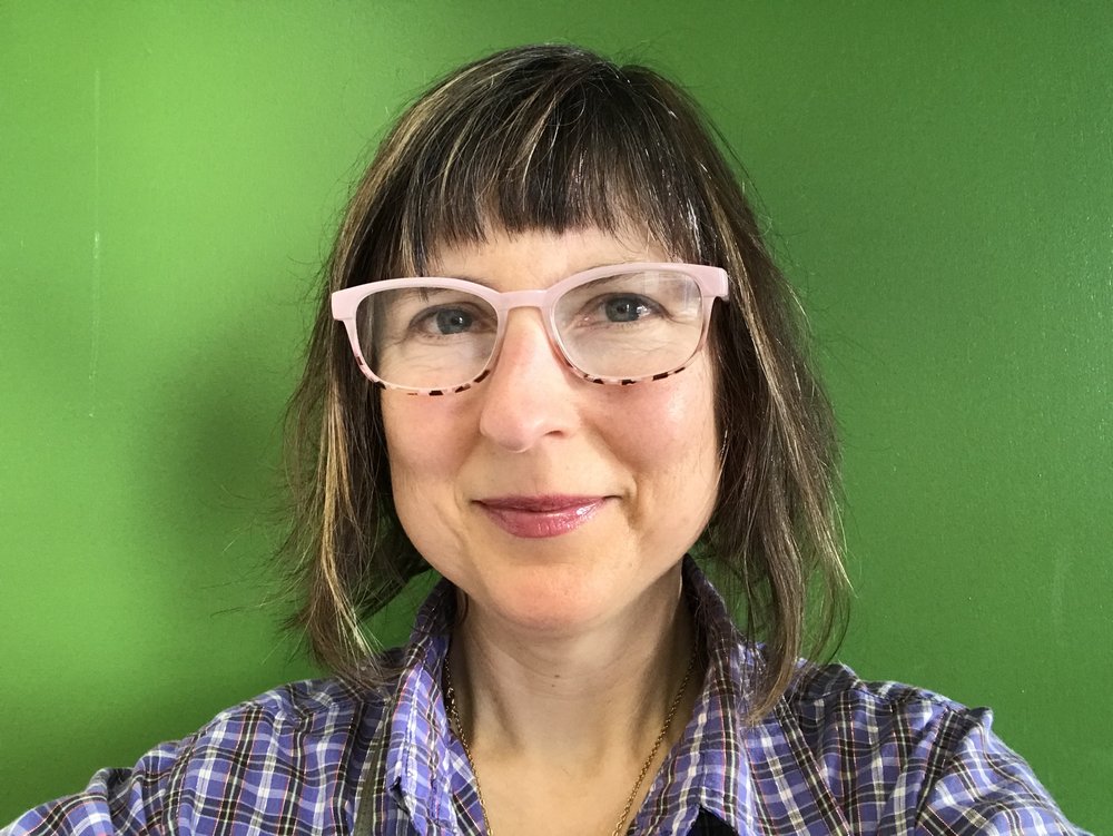 Sacred Space Counseling and Expressive Arts - grief counselor in Asheville, NC