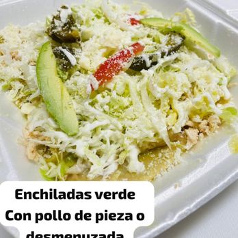 El Guache Tacos & More - Tacos Near Me - Bradenton, Florida El Guache Tacos & More - Tacos Near Me - Bradenton, Florida