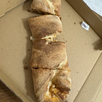 Forno on wheels - Chicken roll - Food Trucks Near Me - Warren, New Jersey