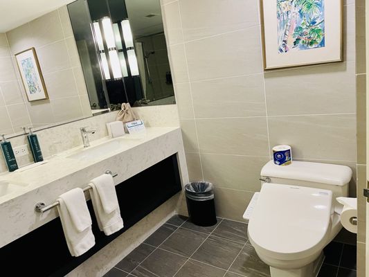 Hilton Guam Resort & Spa by null