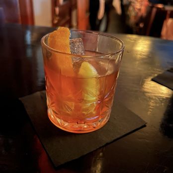 Lucky Day Whiskey Bar - Old fashioned - Whiskey Bars Near Me - Buffalo, New York Lucky Day Whiskey Bar - Old fashioned - Whiskey Bars Near Me - Buffalo, New York