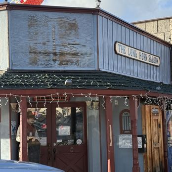 The Long Horn Saloon - Bars Near Me - Williams, Arizona The Long Horn Saloon - Bars Near Me - Williams, Arizona