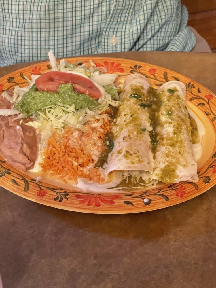 ROSEMARY’S THYME MEXICAN RESTAURANT Updated September 2024 18 Photos & 26 Reviews 183 Club