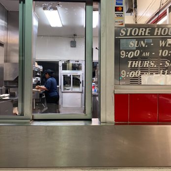 Wedge Burger - Burgers Near Me - Costa Mesa, California