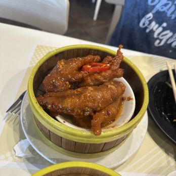 Sam Woo Cafe - Desserts Near Me - Artesia, California