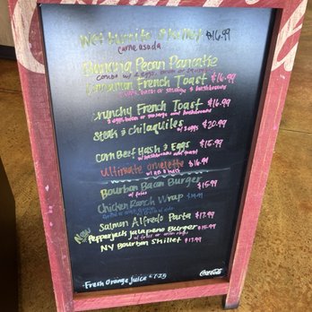 Arnie’s Cafe - 3/12/26 FYI. Menu, specials. - Breakfast & Brunch Near Me - Reno, Nevada