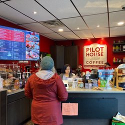 Pilothouse Coffee