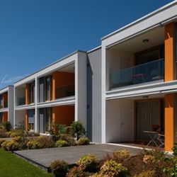 Residenza Rivabella Appartamenti