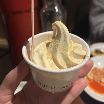 Dubu Haus - Korean Near Me - New York, New York