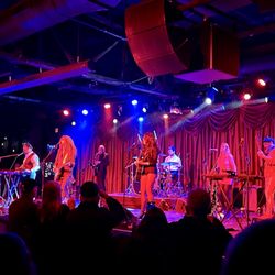 Brooklyn Bowl - Philadelphia - Hazy Cosmic Jive - Friday, January 9, 2026